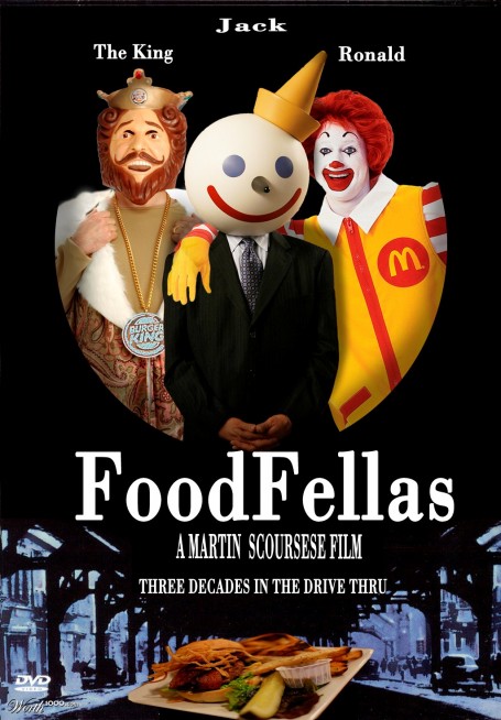 Our investigation of the Chinese fast food market will take us deep inside the world of the FoodFellas.
