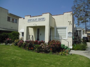 Hollywood Spiritualist Church