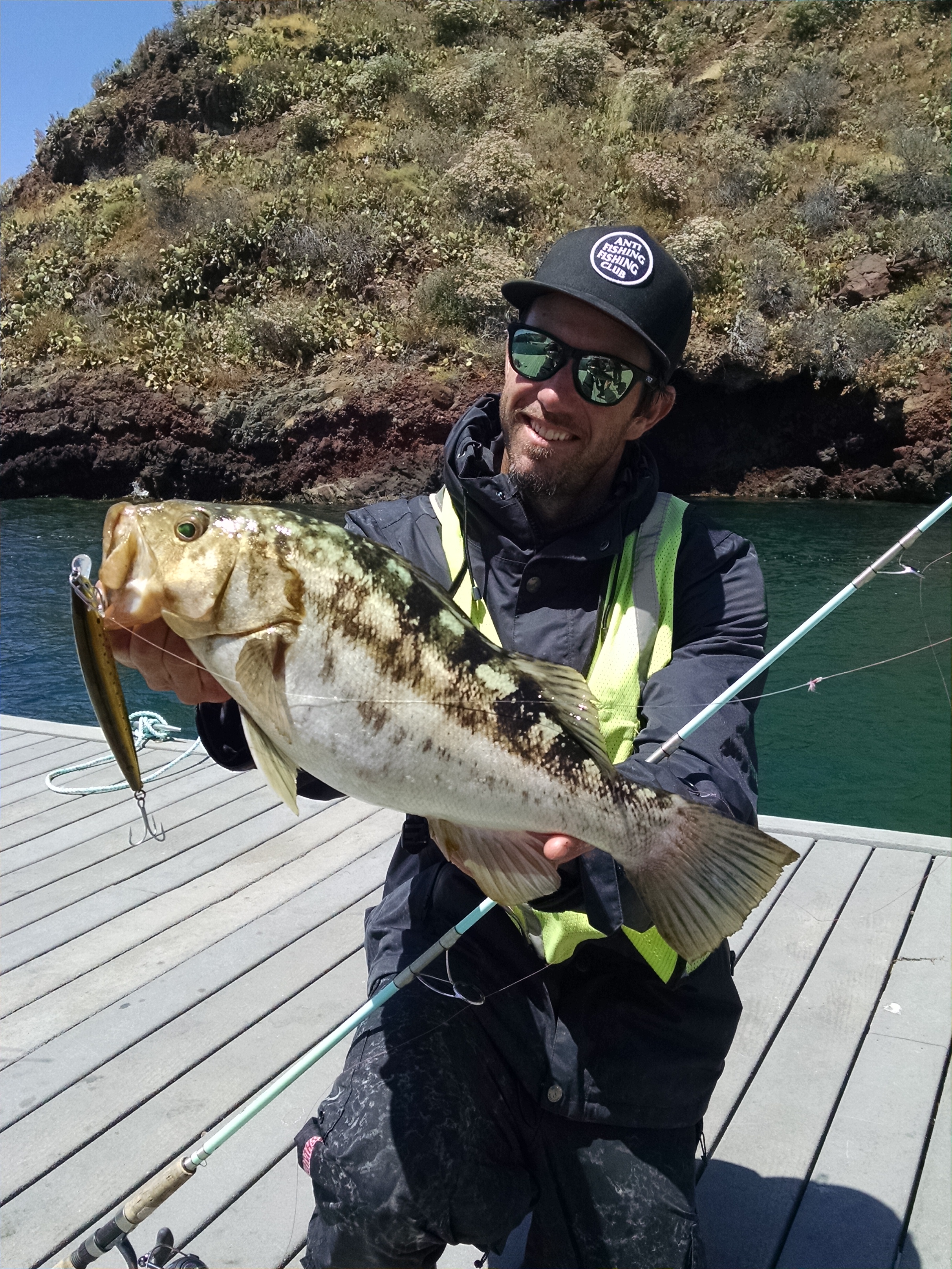 Art Lander's Outdoors: Summer is prime time for catfish, proper preparation  is key to big reward - NKyTribune